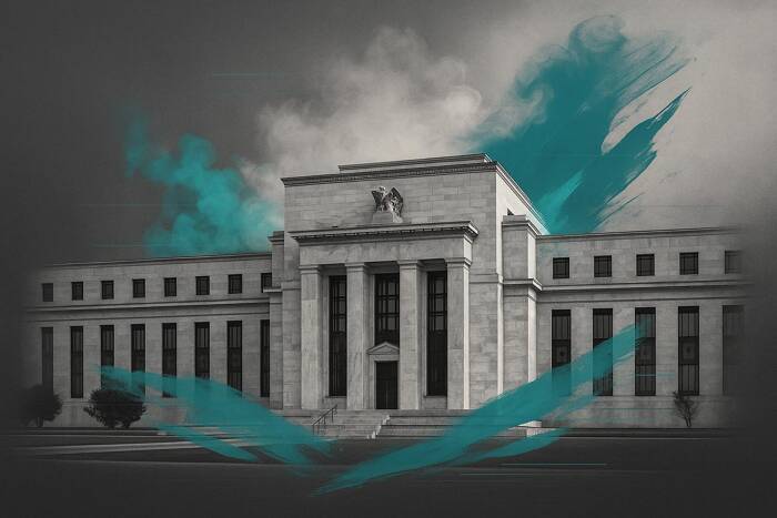 First Light News: Delayed US Data and Fed Uncertainty Pressure Risk Assets