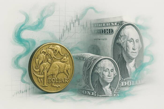 First Light News: US Government Reopens, Data to Return, and Australia Jobs Surprise