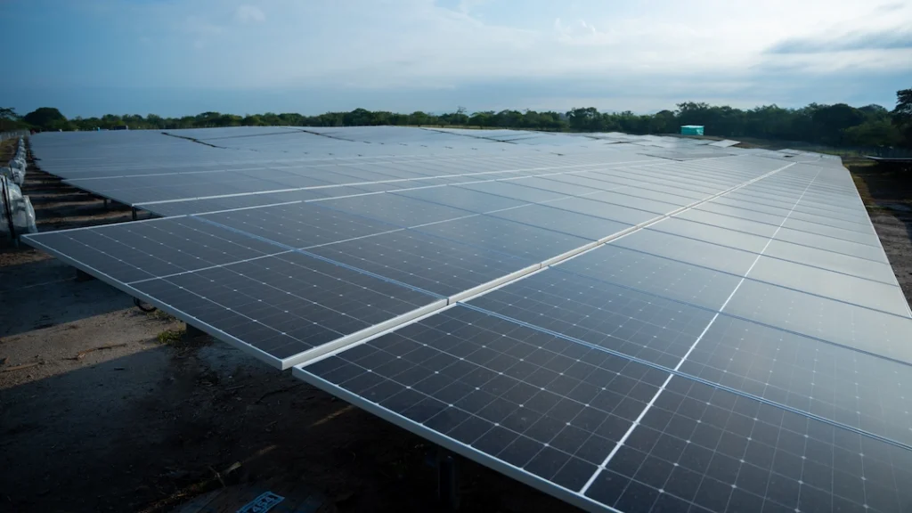 Climate Fund Managers, Erco Energía Launch EU-Backed Solar Buildout in Colombia