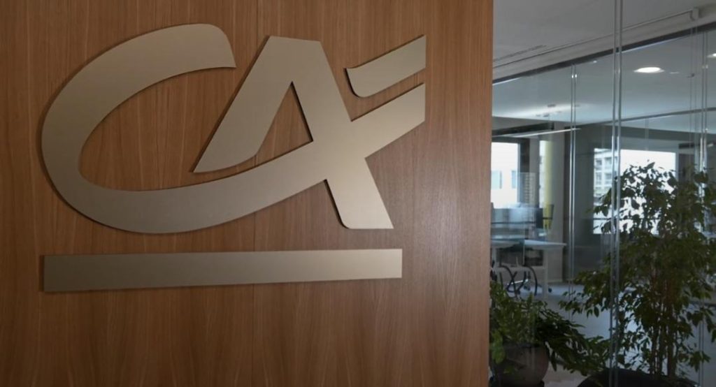 Crédit Agricole Commits to 90/10 Green-to-Brown Financing Ratio by 2028