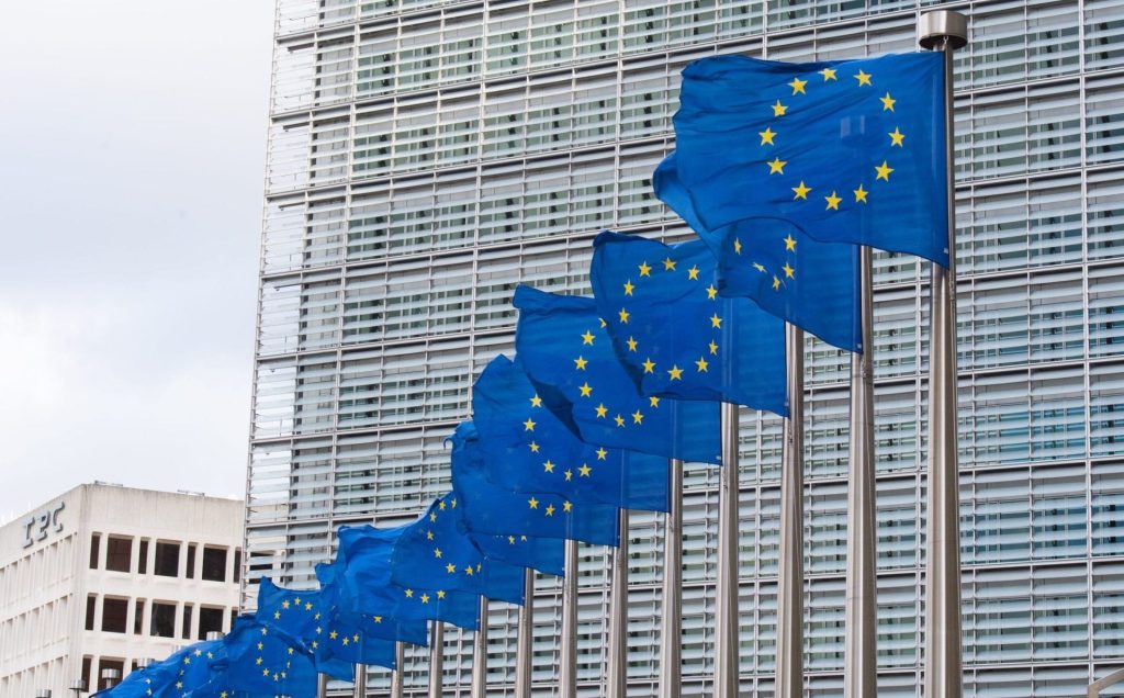 EU Launches $108B Investment Plan to Accelerate Clean Fuels for Aviation