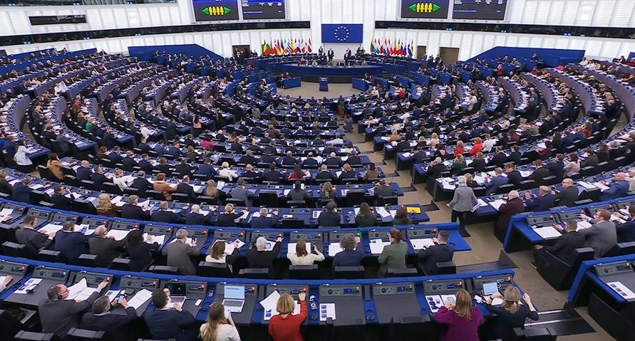 EU Parliament Agrees to Delay, Review Supply Chain Deforestation Law