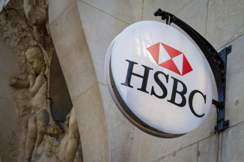 HSBC Reaffirms Commitment to Net Zero by 2050