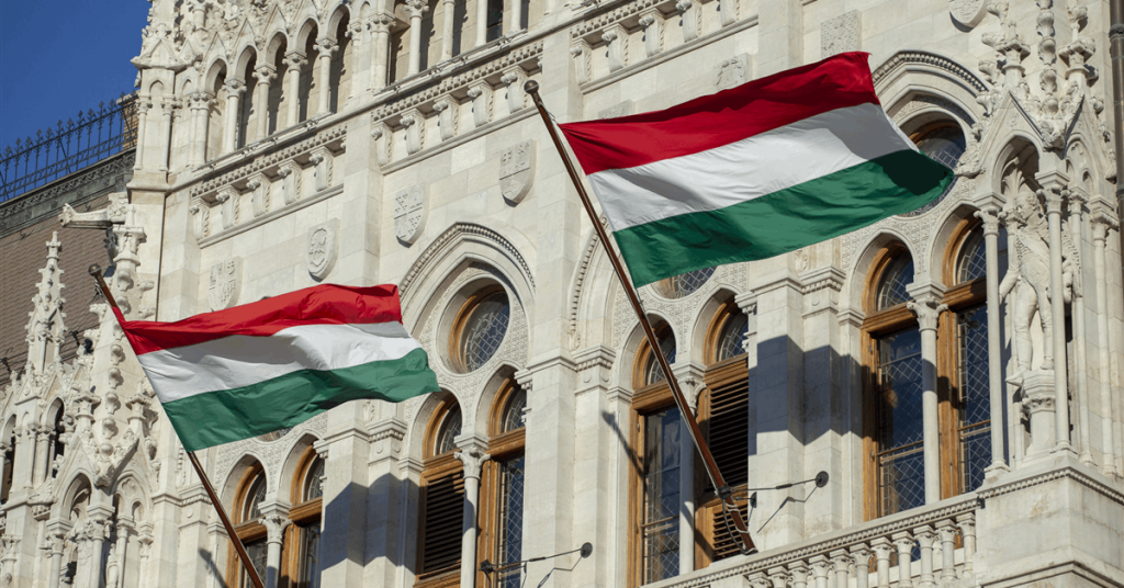 Hungary Prepares Bill For Fuel Emergencies