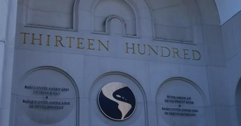 IDB Issues Inaugural “Amazonia Bond” to Fund High-Impact Environmental, Social Projects