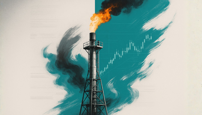 Natural Gas and Oil Forecast: OPEC Outlook Points to 2026 Supply Glut, Prices React