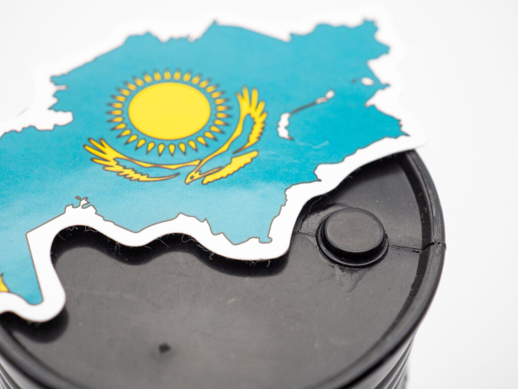 Kazakhstan drags big oil to Swiss court in $166 billion lawsuit – Oil & Gas 360