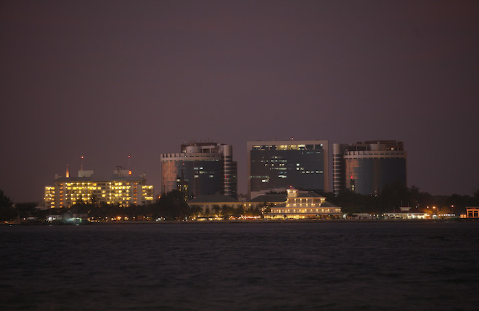 ‘Indonesian Oil’ Surging Into China May Come From Iran: Traders