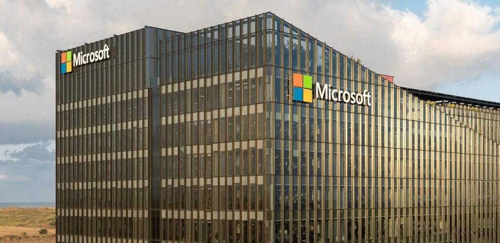 Microsoft Signs Deal to Purchase Renewable Energy, Support Vulnerable Communities in Spain