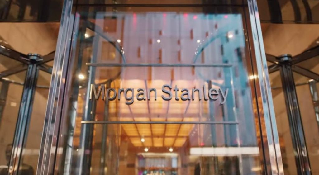 Over 80% of Investors Expect to Increase Allocations to Sustainable Investments: Morgan Stanley Survey