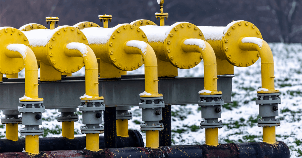 Naftogaz Secures Preliminary Deal for Winter LNG from Greece’s DEPA