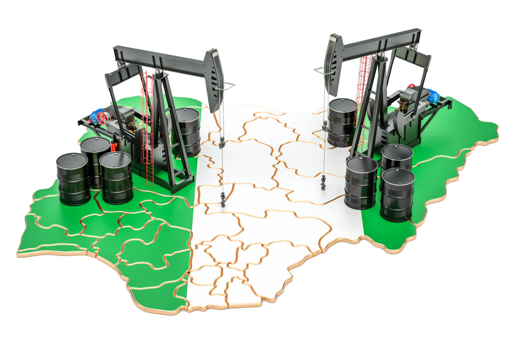 Nigeria’s $300 billion oil theft scandal – Oil & Gas 360