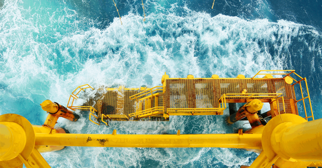 Norway Gas Output Hits Six-Month High