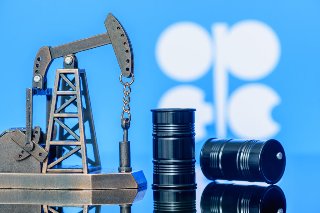 OPEC sees balanced oil market in 2026, moves further away from deficit projection – Oil & Gas 360