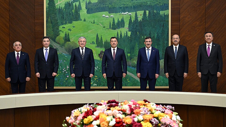 Kyrgyzstan and the New Silk Power Play: Sustainable Growth and Strategic Engagement in Central Asia