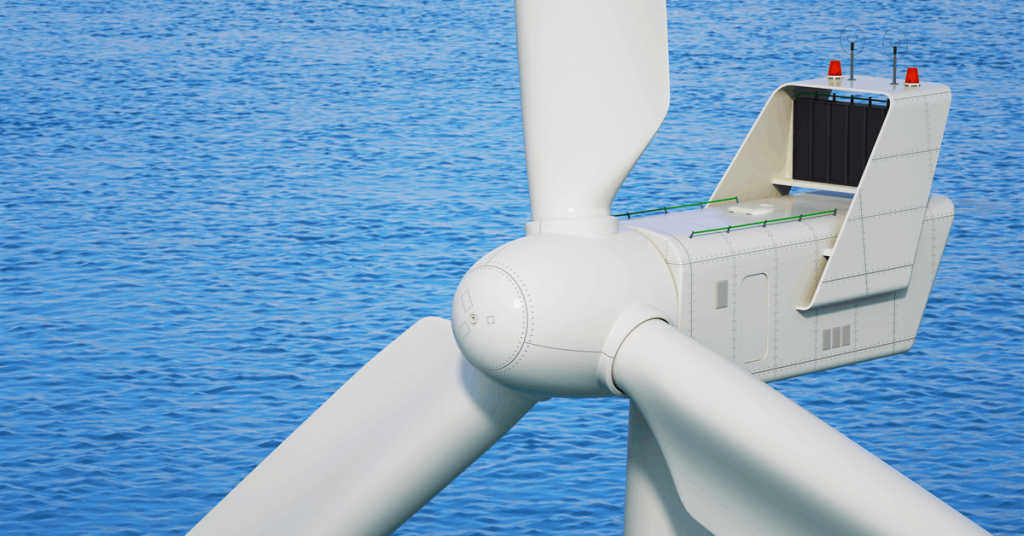 Orlen Secures Environmental Decision for 1 GW Baltic East Wind Project