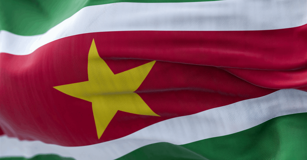 Petronas to File Development Plan for Suriname’s Sloanea Discovery