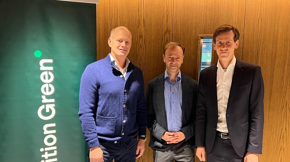 Position Green Acquires Supply Chain Sustainability Solutions Provider Factlines