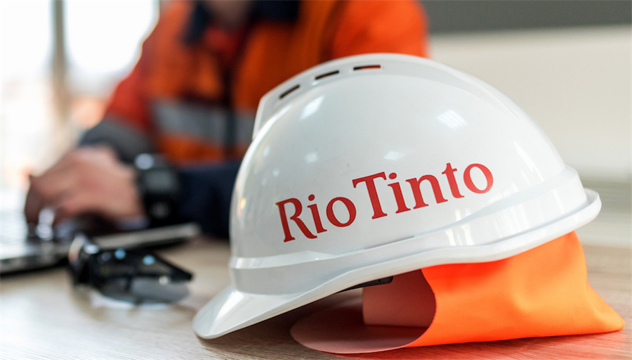 Rio Tinto Invests $22 Million in Calix’s Low-Emissions Steel Project