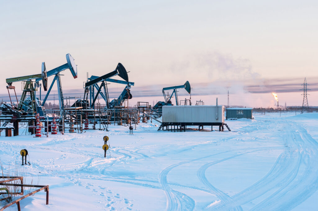 Oil gains almost 2% as Russian port suspends oil exports after Ukrainian attack – Oil & Gas 360