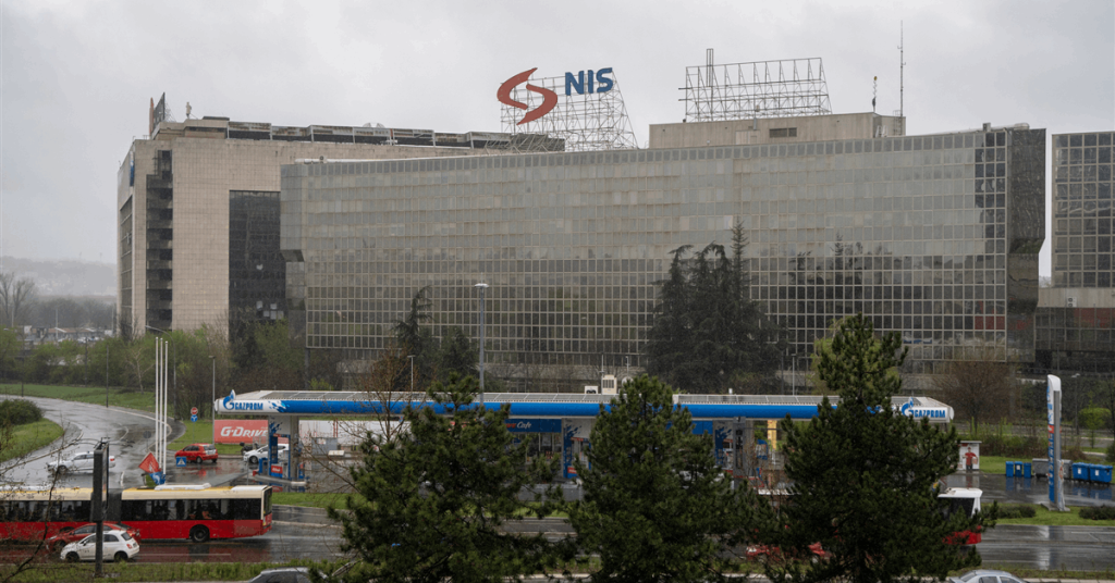 Serbia Willing to Pay Higher Price for NIS