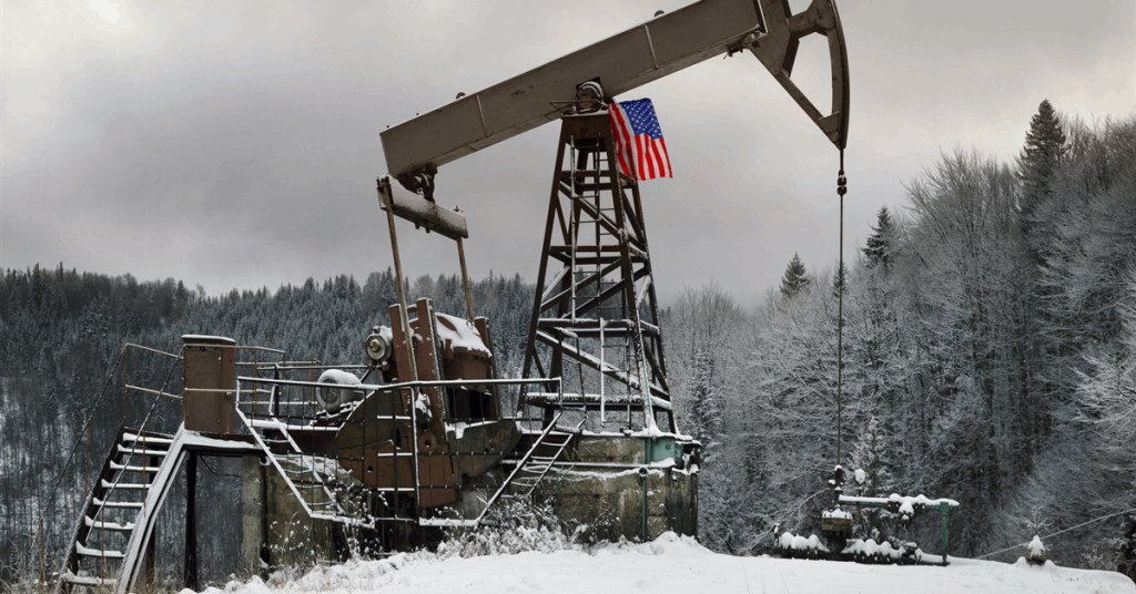 Trump Lifts More Arctic Drilling Curbs