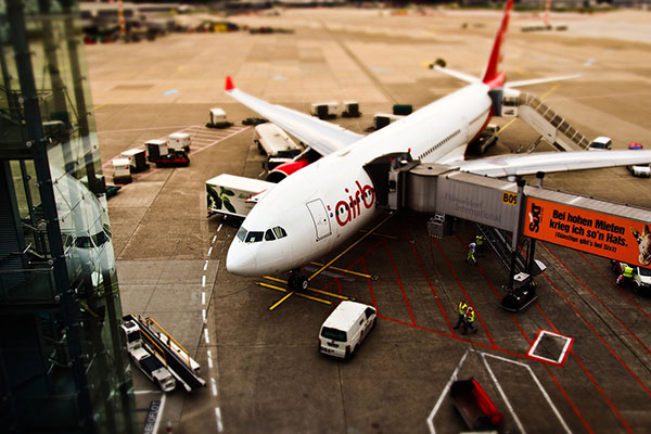 Shutdown May Be Ending, but Air Cargo Problems Remain