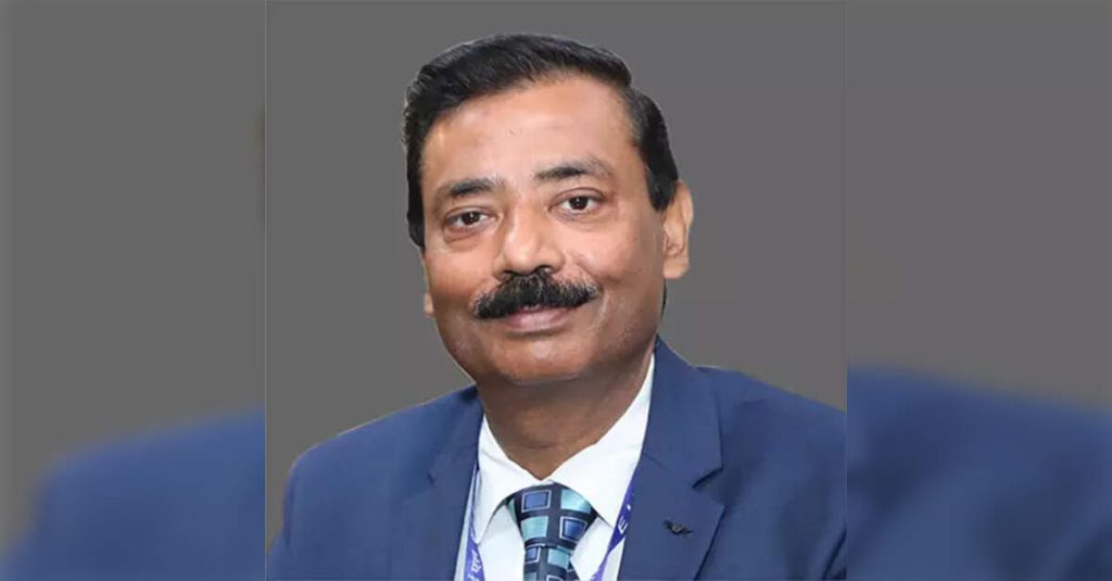 Atul Gupta Appointed New Chairman and Managing Director of Engineers India, ETEnergyworld
