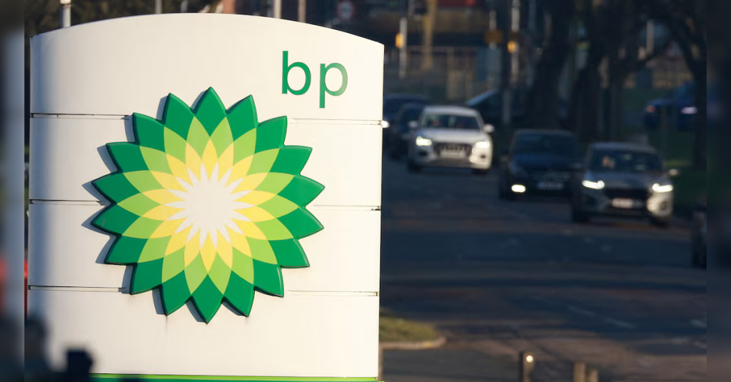 BP in active talks with Stonepeak over Castrol sale, sources say, ETEnergyworld