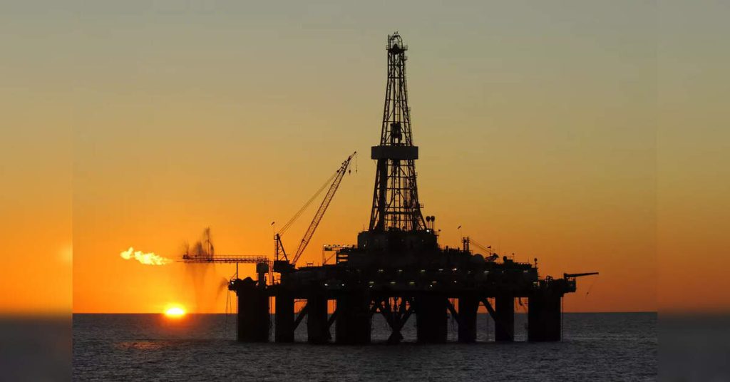 Chevron nears green light to expand Leviathan gas field but Egypt export permit lacking, ETEnergyworld