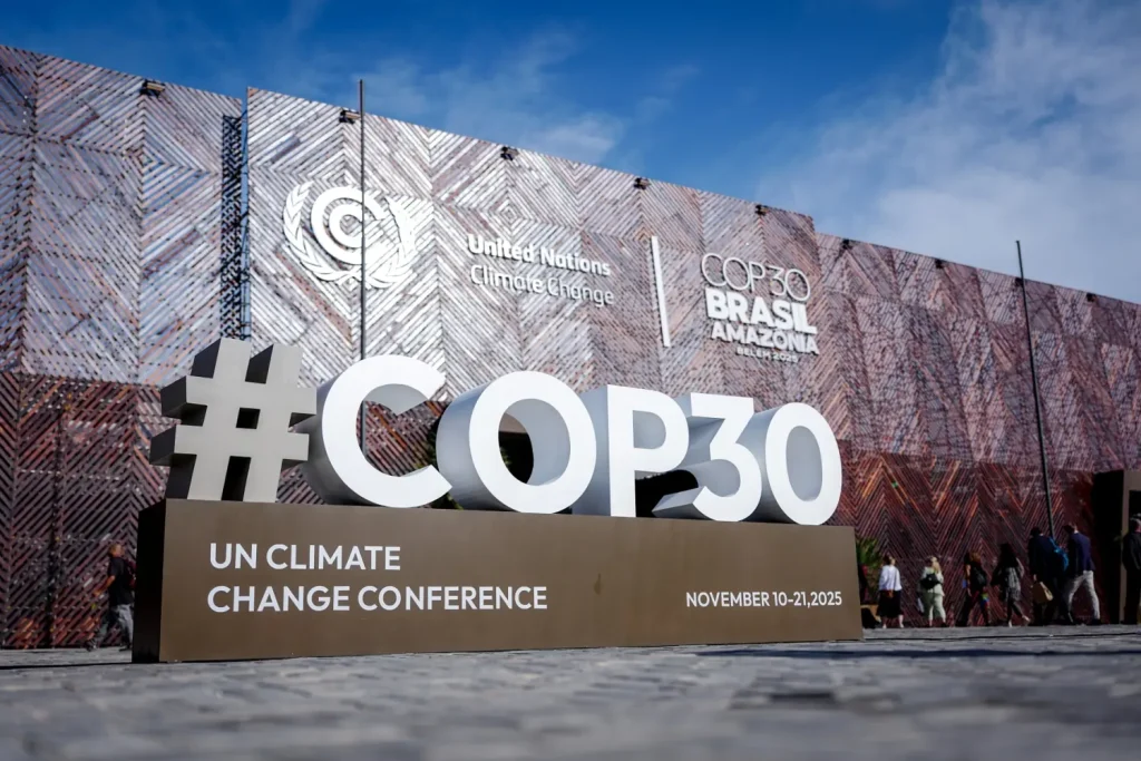 COP30: Day 9 Recap – ESG News