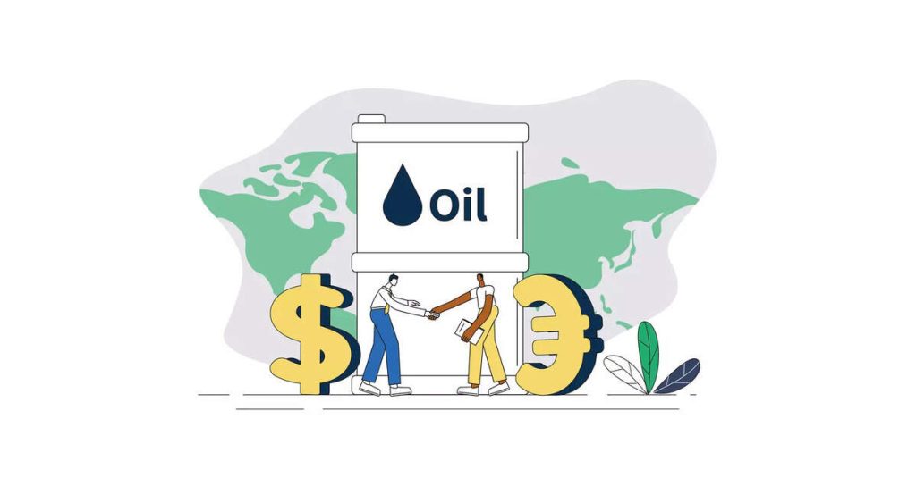 Crude recovers late in session on hopes over US-Hungary meeting, ETEnergyworld