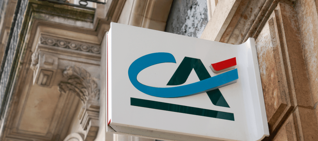 Crédit Agricole Sets 90/10 Green to Brown Financing Target as Part of 2028 Transition Strategy