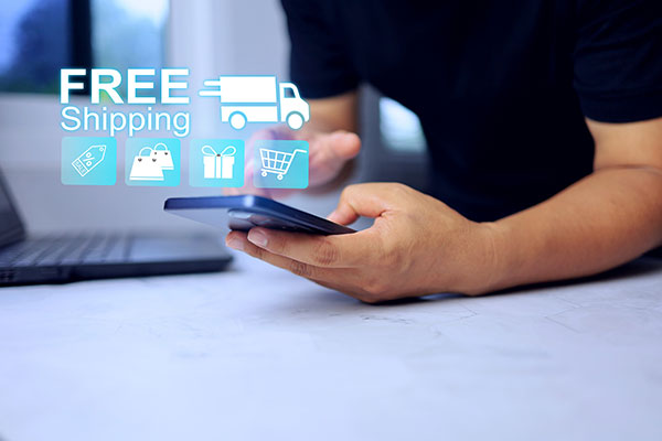 How Retailers Deliver on ‘Free Shipping’ Without Losing Money