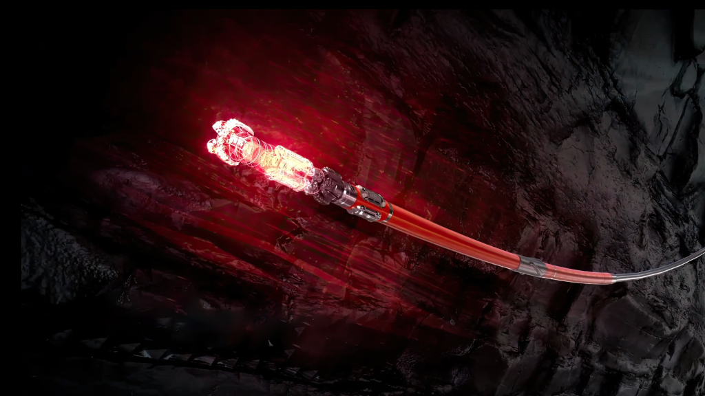 Halliburton unveils AI-driven LOGIX™ system to enhance cementing equipment performance