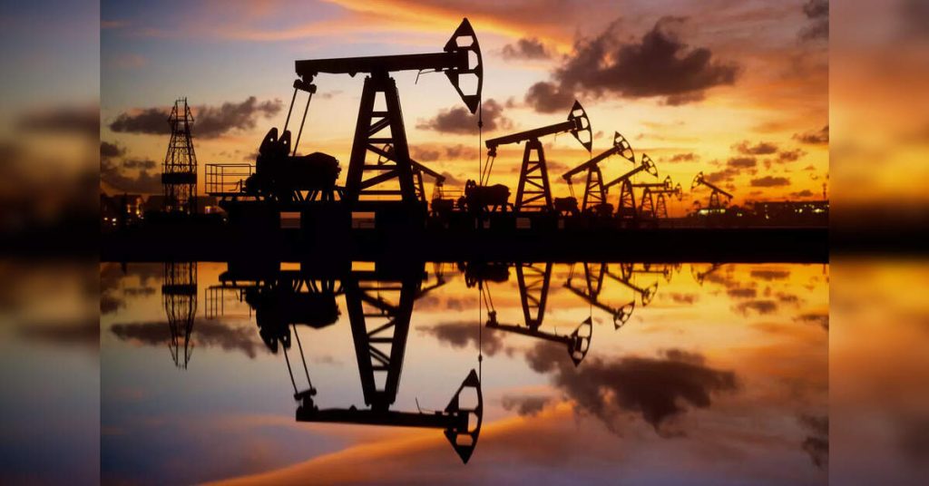 Insights from Ridham Desai, ETEnergyworld