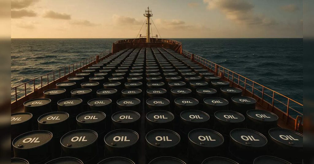 India’s Oil Refiners Halt Russian Crude Purchases Amid Sanctions, ETEnergyworld