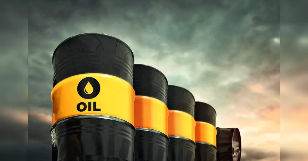 India Surges to Second-Largest Buyer of Russian Crude Oil in October Amid Global Pressure, ETEnergyworld