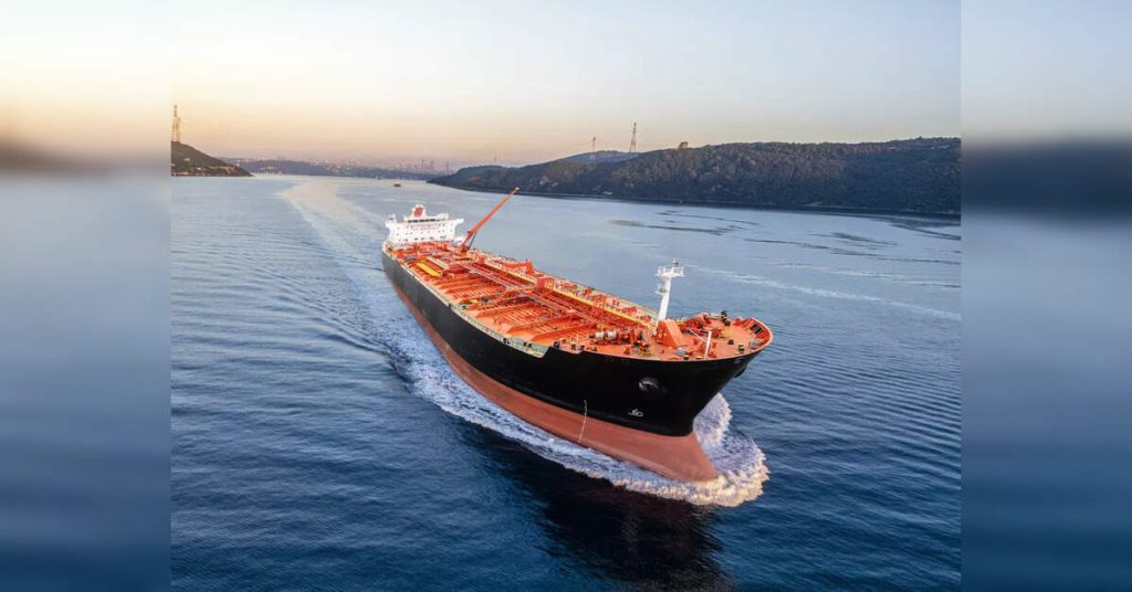 India seeks ships for Mideast oil as sanctions deadline looms, ETEnergyworld