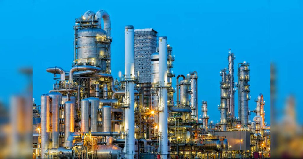 A Focus on Specialty Chemicals Supply Chain, ETEnergyworld