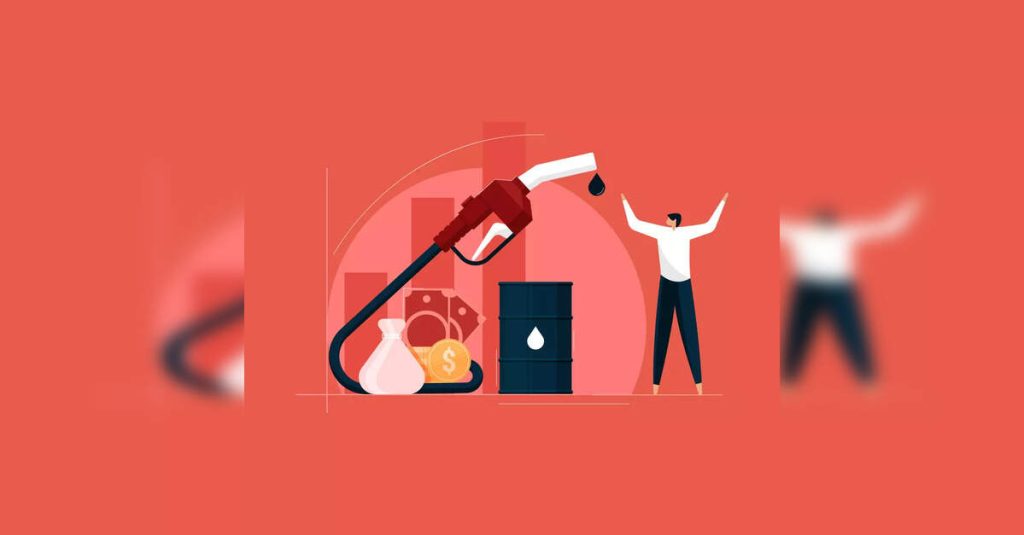 India’s Oil Production Rises as Natural Gas Output Grows; Energy Demand Surges, ETEnergyworld