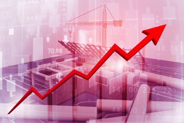 October Services PMI Rises to 52.4 as Growth Picks Up