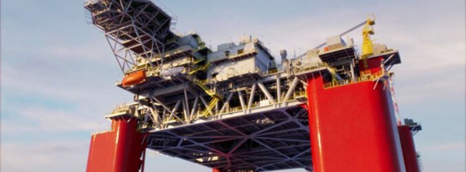 SLB OneSubsea wins second bp subsea boosting award following Kaskida project