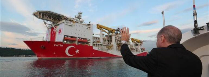 Turkey’s TPAO targets $4 billion debt issuance to accelerate oil and gas production