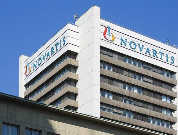 Novartis Opens New Manufacturing Site in Carlsbad, California