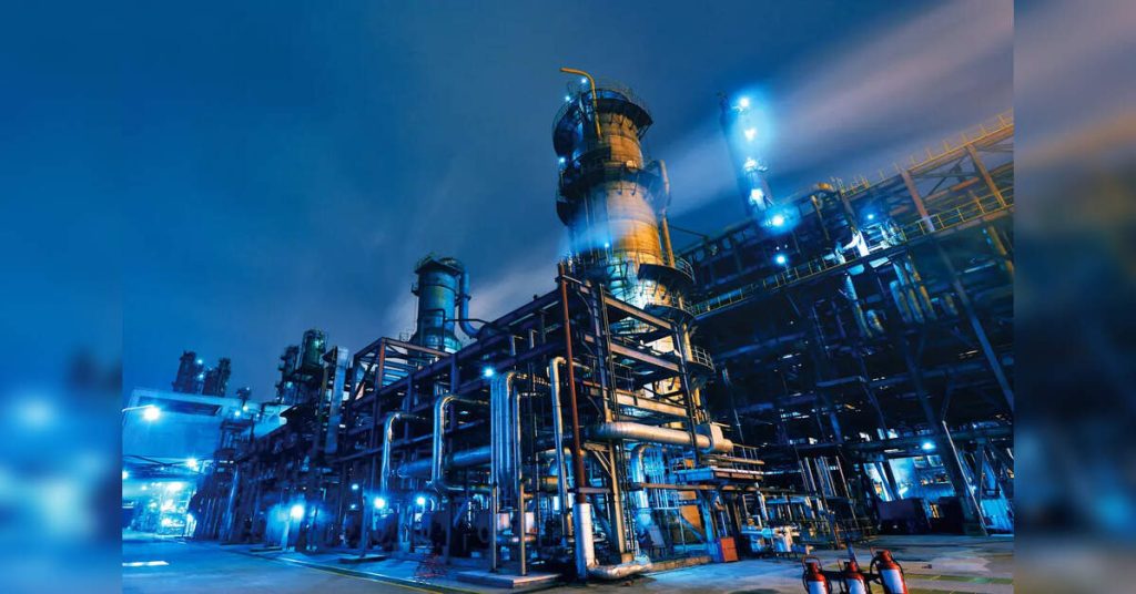 NRL Q2 net profit rises to ₹724.83 crore, ETEnergyworld