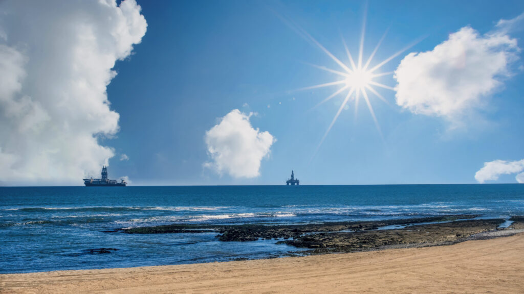 Namibia moves to centralize oil and gas oversight under presidency – Oil & Gas 360