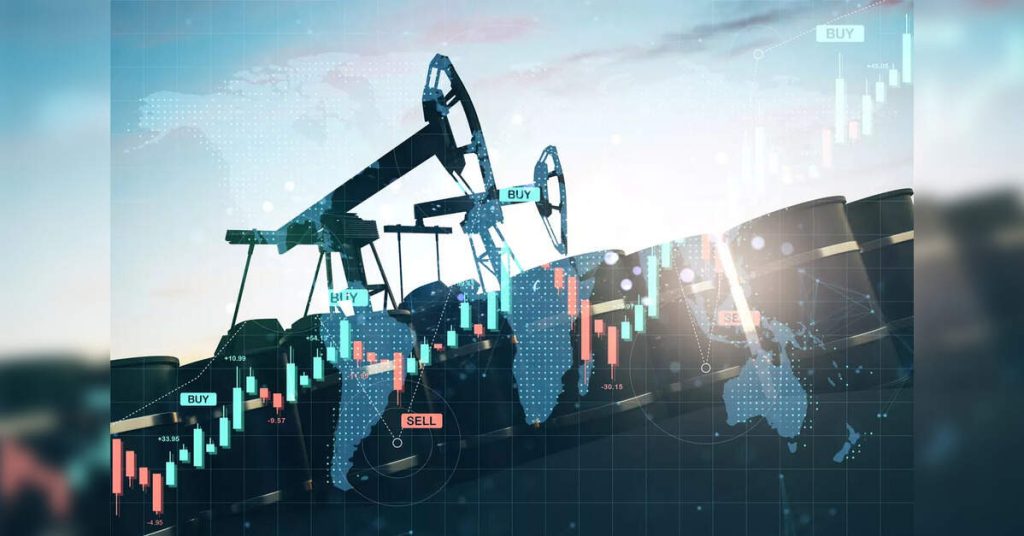 Oil, gas prices swing on US–Ukraine peace outline; markets brace for Russia’s next move, ETEnergyworld