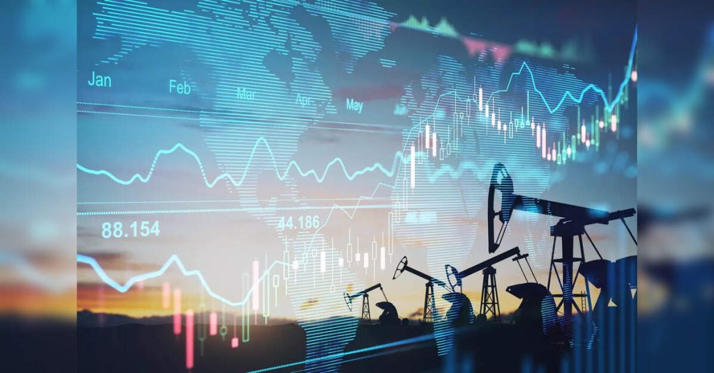 Oil prices steady after steep losses in previous session, ETEnergyworld