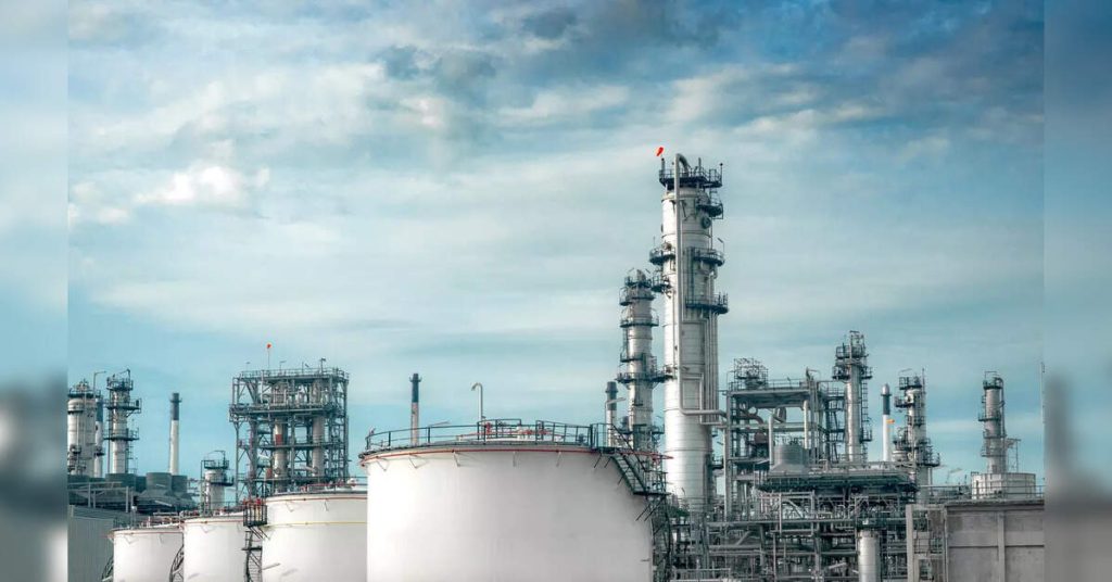 Impact on Oil Prices and Production Increases, ETEnergyworld